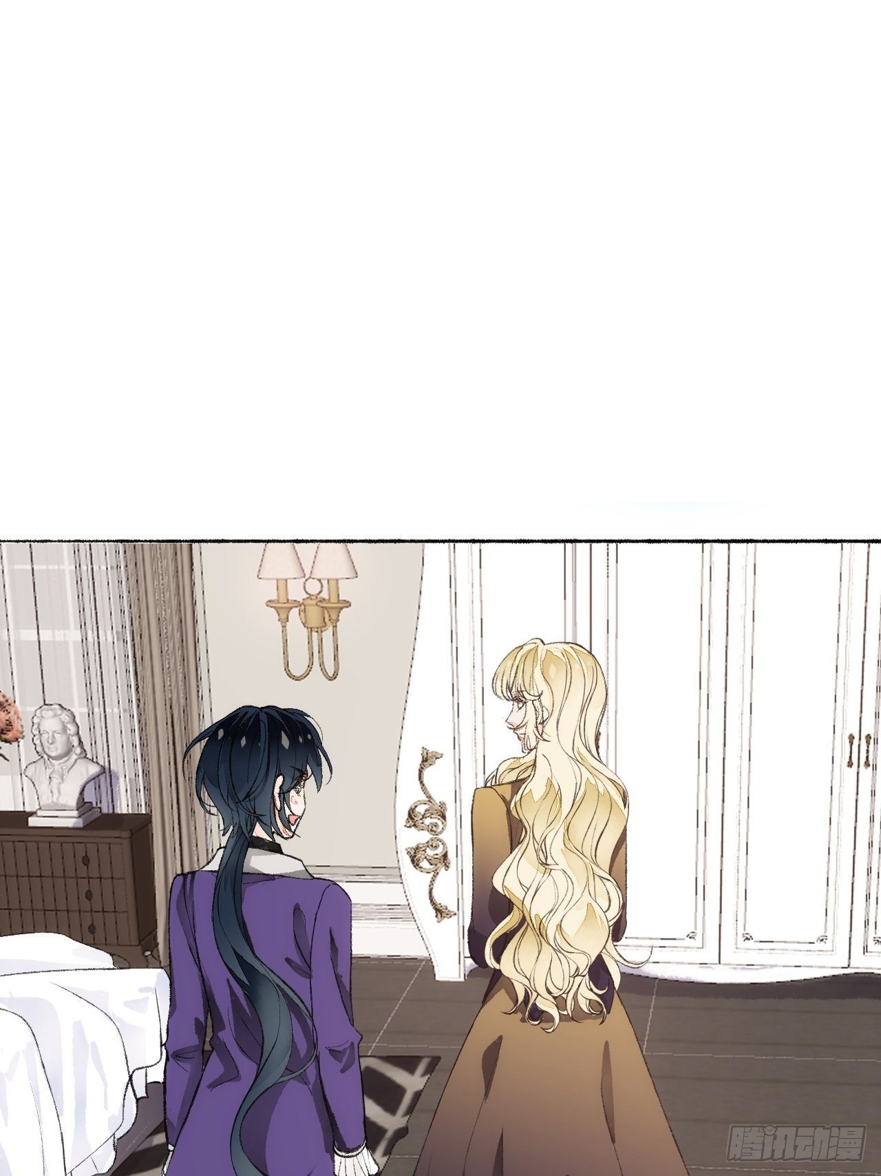 18话  无人窥探之32