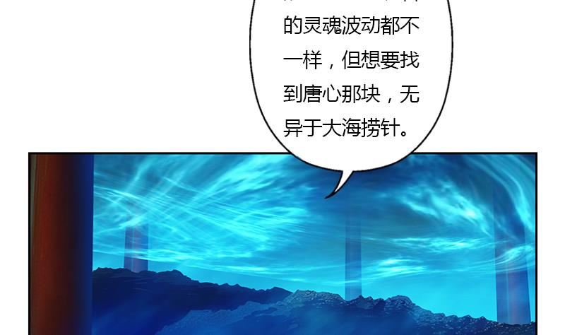 第349话 唐心的引魂石51