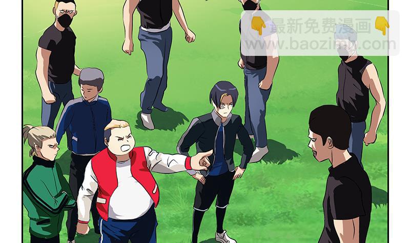 第244话 卧虎堂的挑衅27