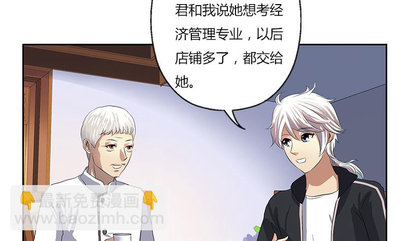 第372话 韩君的心思55