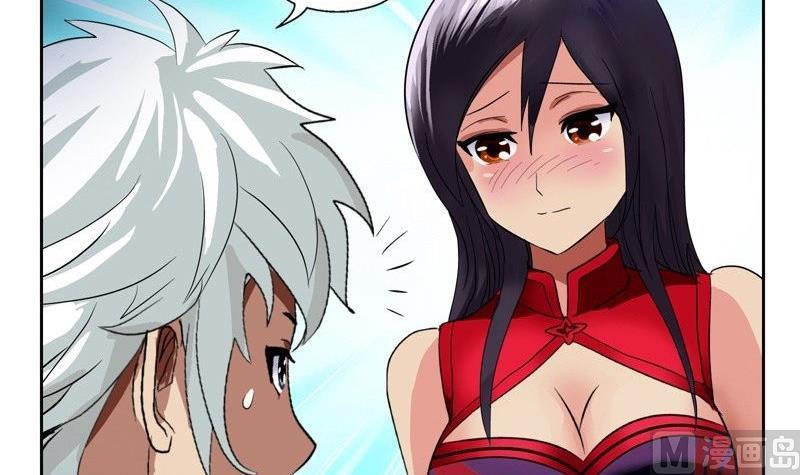 第91话 唐心失踪20