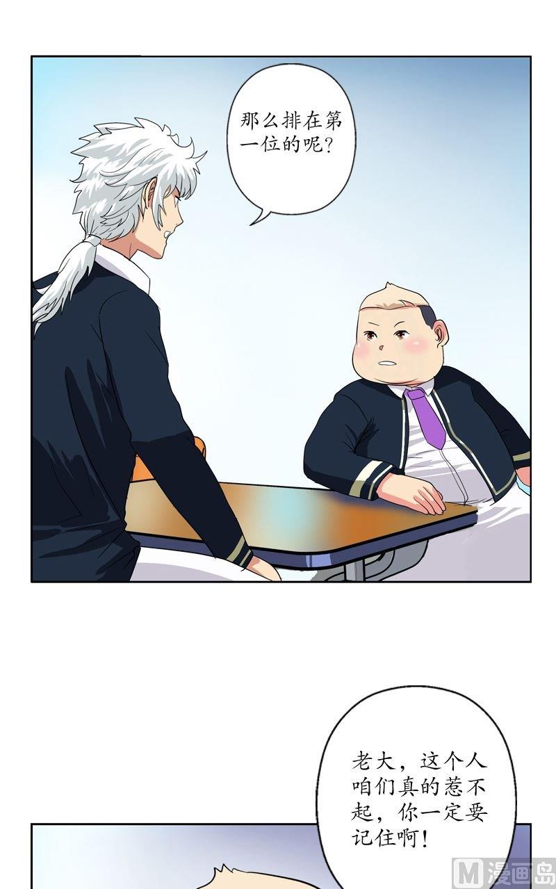 第67话 狠人榜17