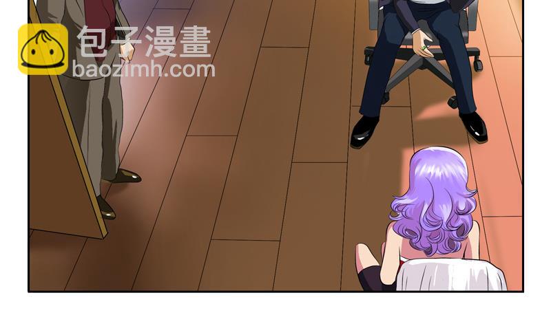 第134话 嚣张的主任3