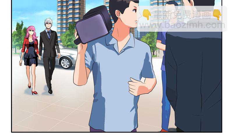 第124话 就是不放手18