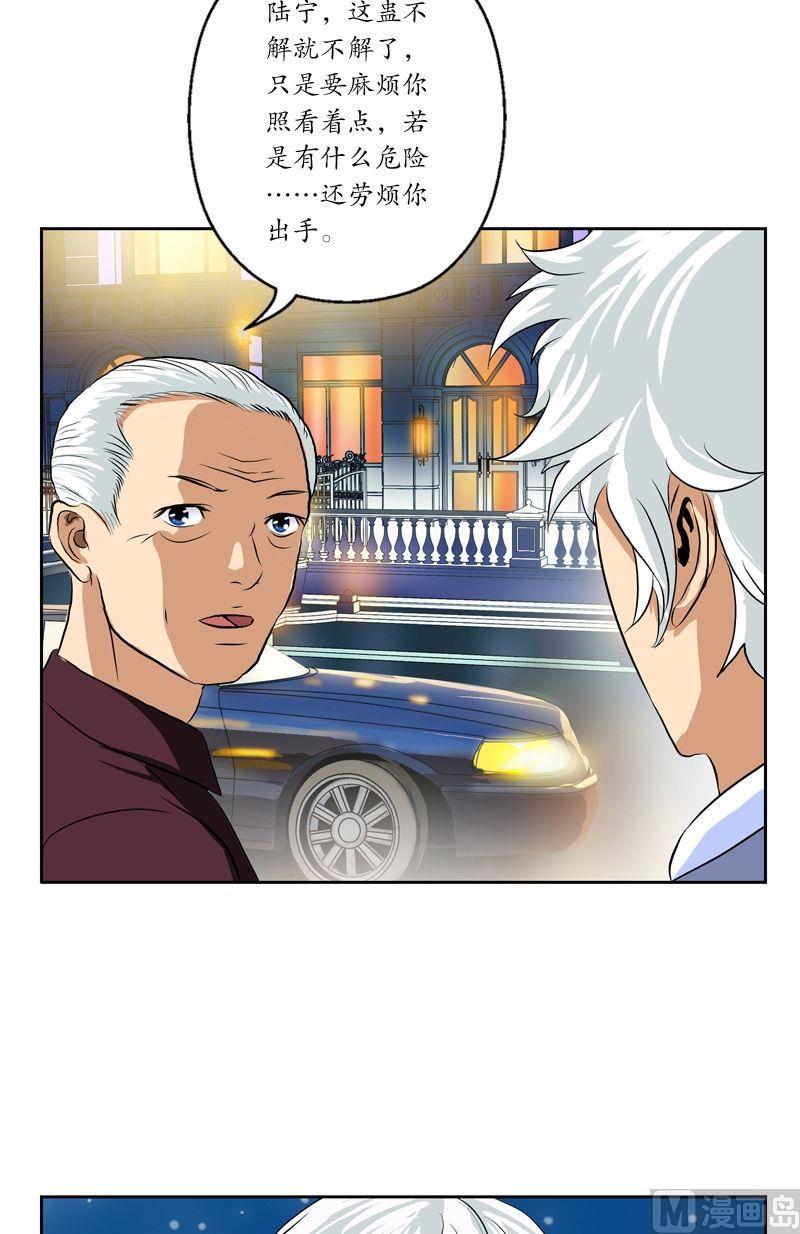 第34话 苗疆蛊术19