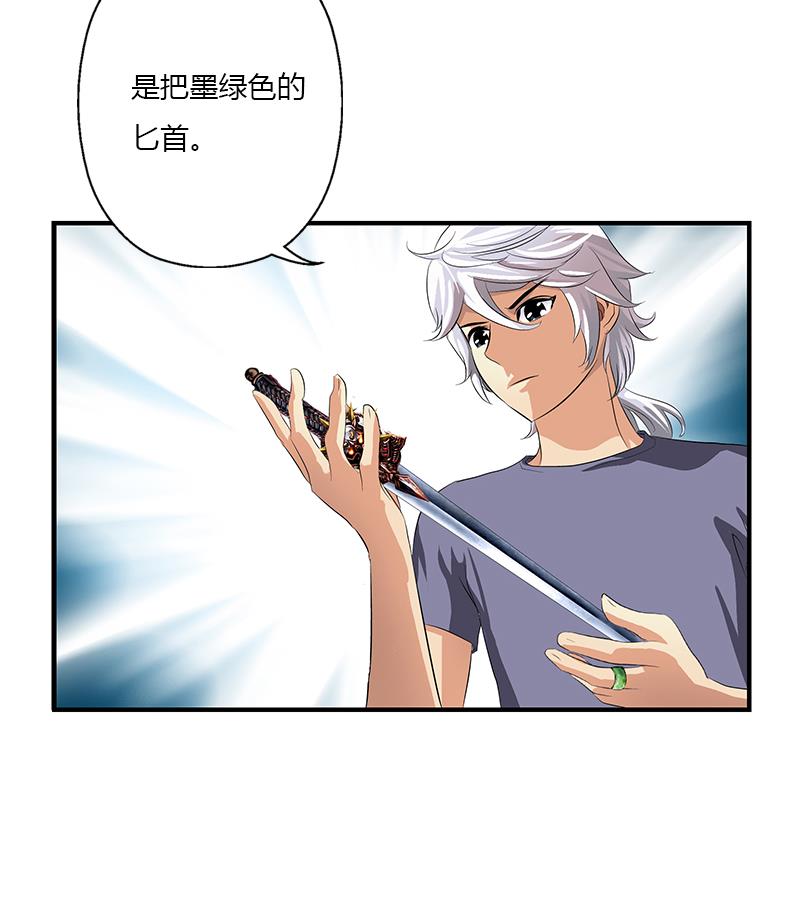 第411话 绿影之迷54
