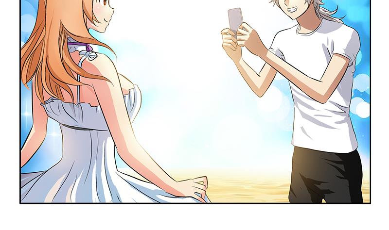 第307话 不许和陌生女人说话！6
