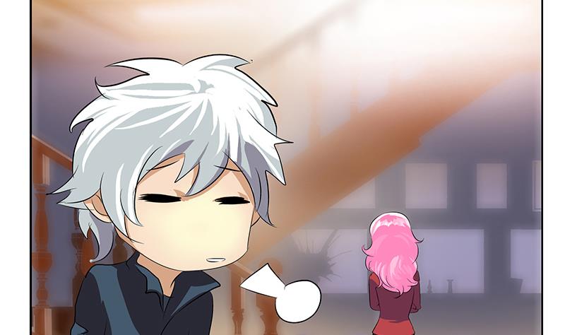 第161话 没见过淑女么？45