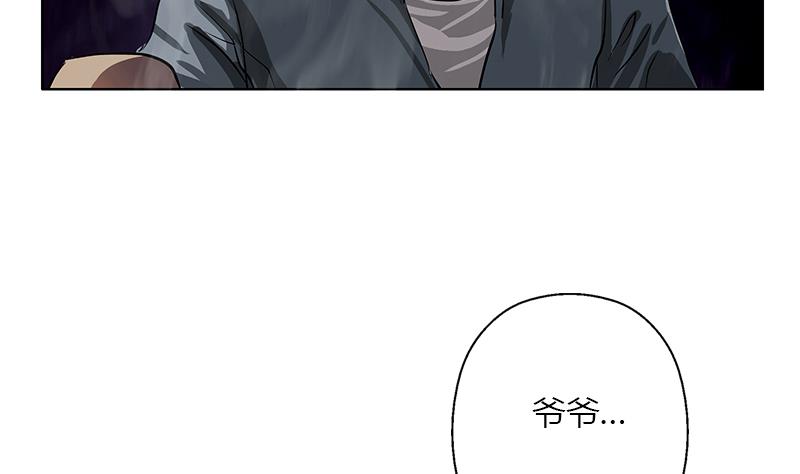 第267话 老爷子的杀气45