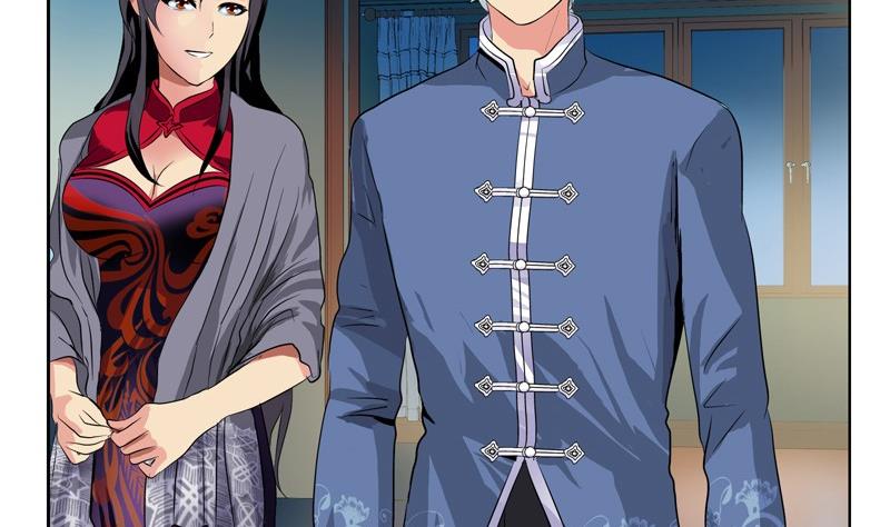 第88话 宋老师？2