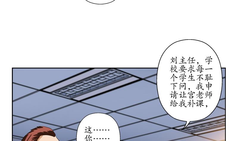 第134话 嚣张的主任42
