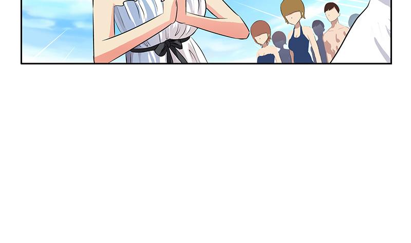 第307话 不许和陌生女人说话！4