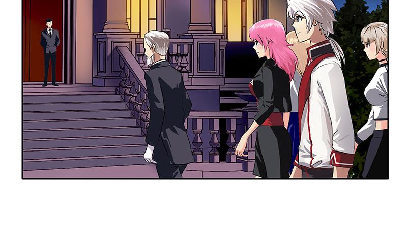 第267话 老爷子的杀气36