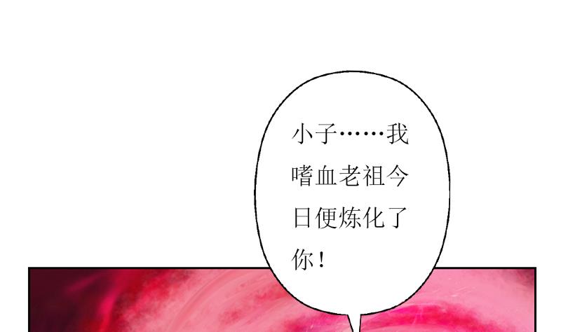 第231话 战炼血老祖25