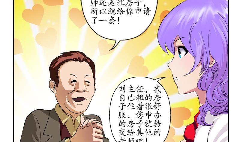第134话 嚣张的主任31
