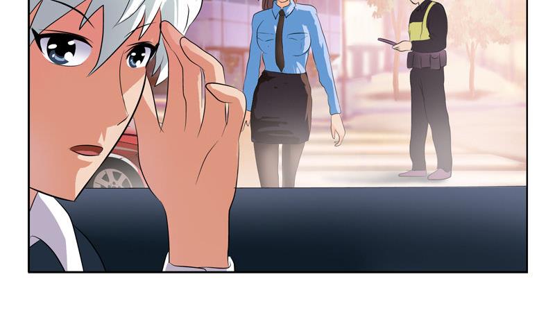 第107话 局子里走一遭10