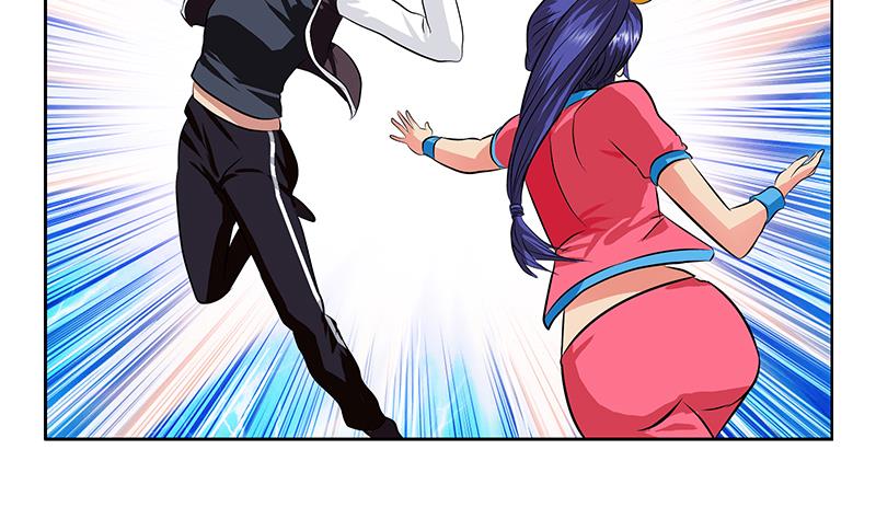 第321话 情绪崩溃30