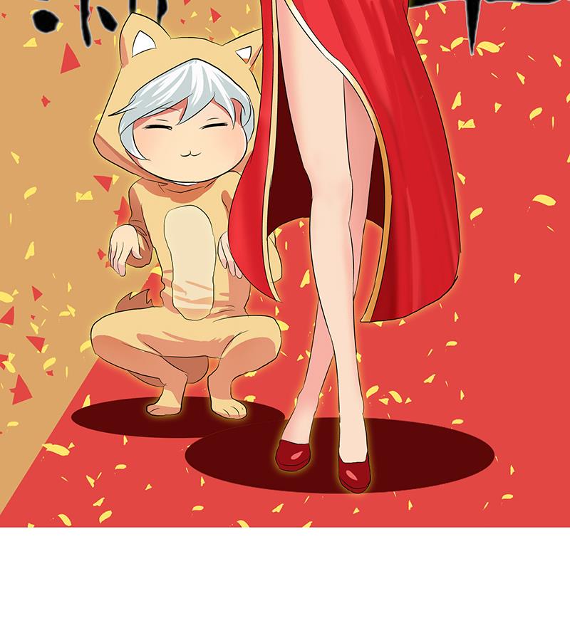 第148话 吃醋的大小姐42