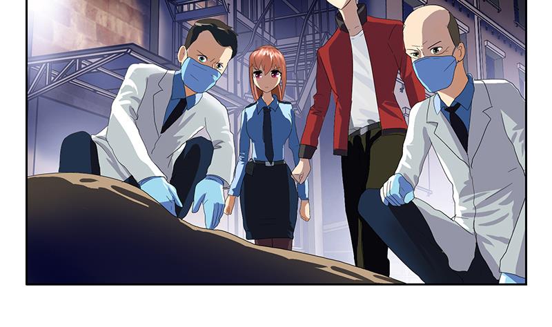 第191话 陆宁的怀疑12