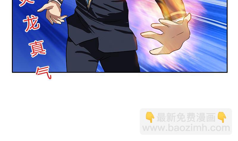 第262话 炎龙真气克九枯33