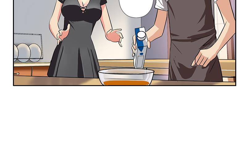 第265话 磨人的小妖精51