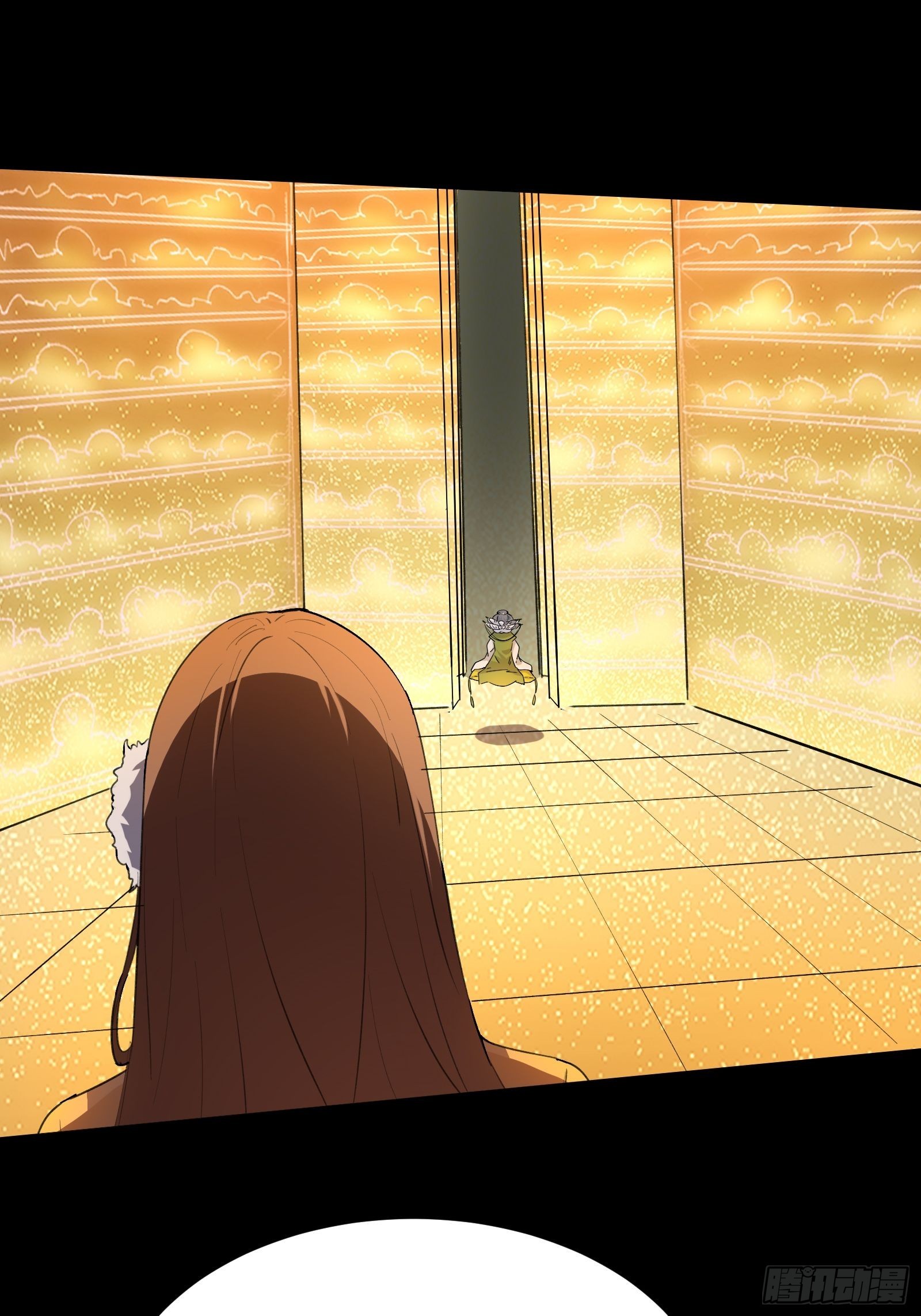 第100话 金蝉脱壳2