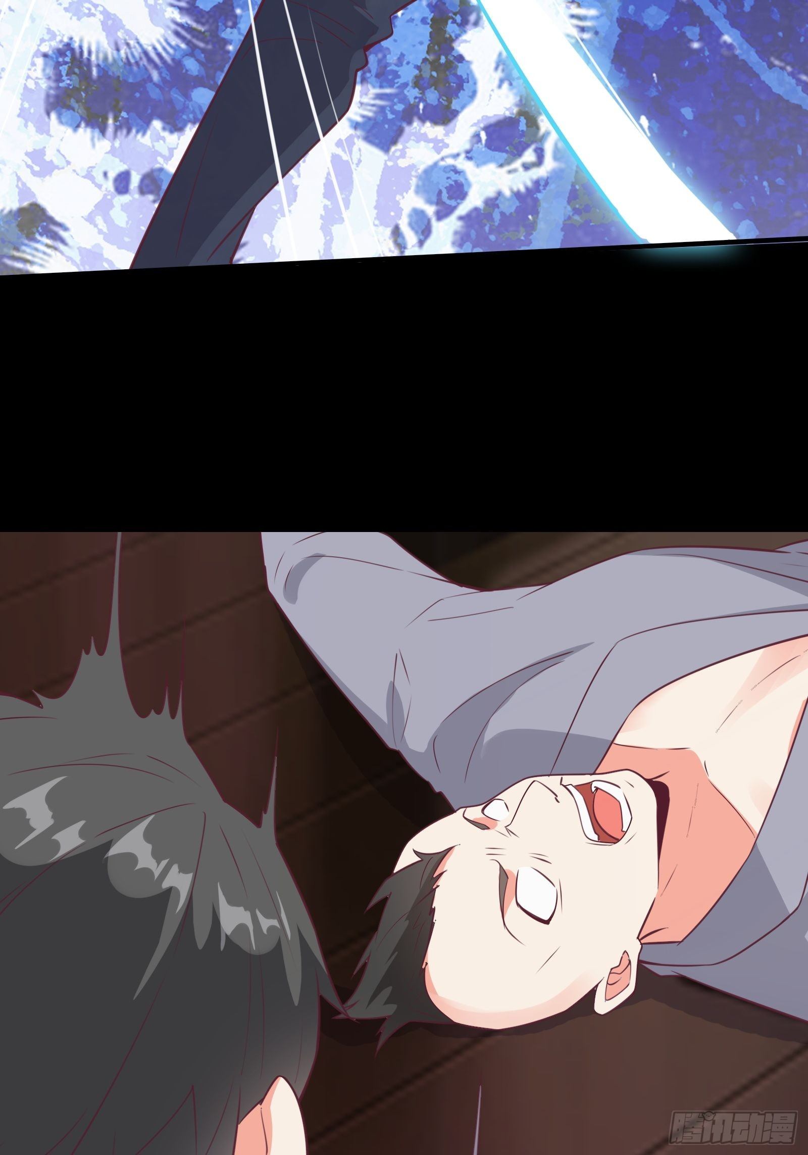第45话 现在，该轮到你了！26