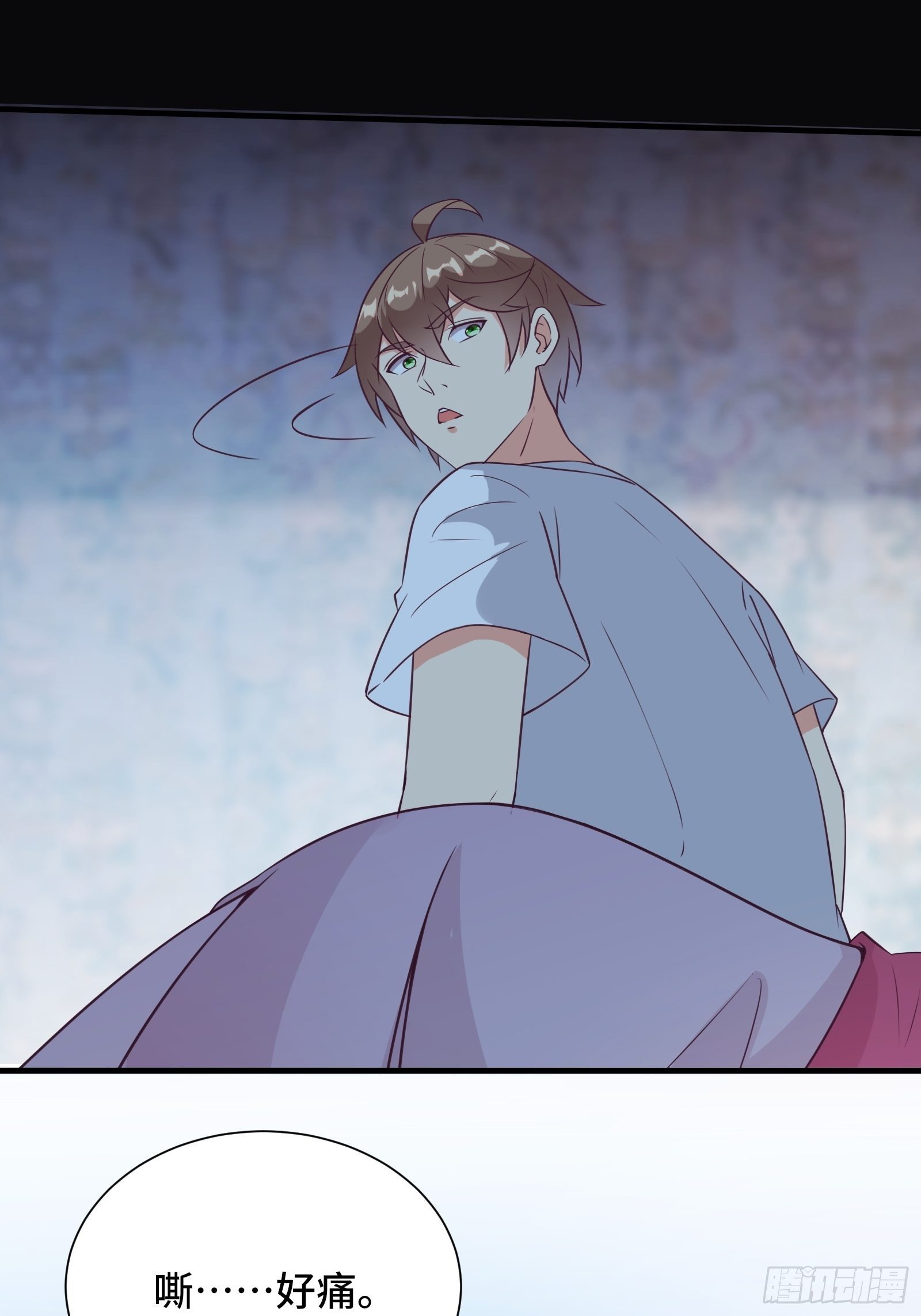 第43话 来做快乐且费体力的事21