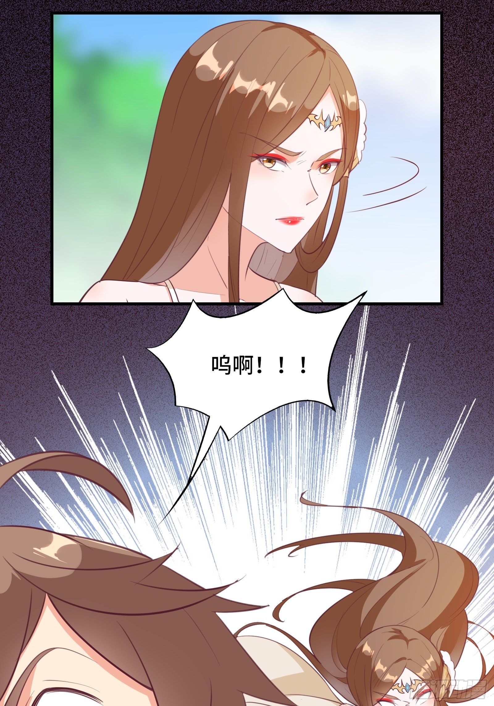 第49话 女儿国危机！4