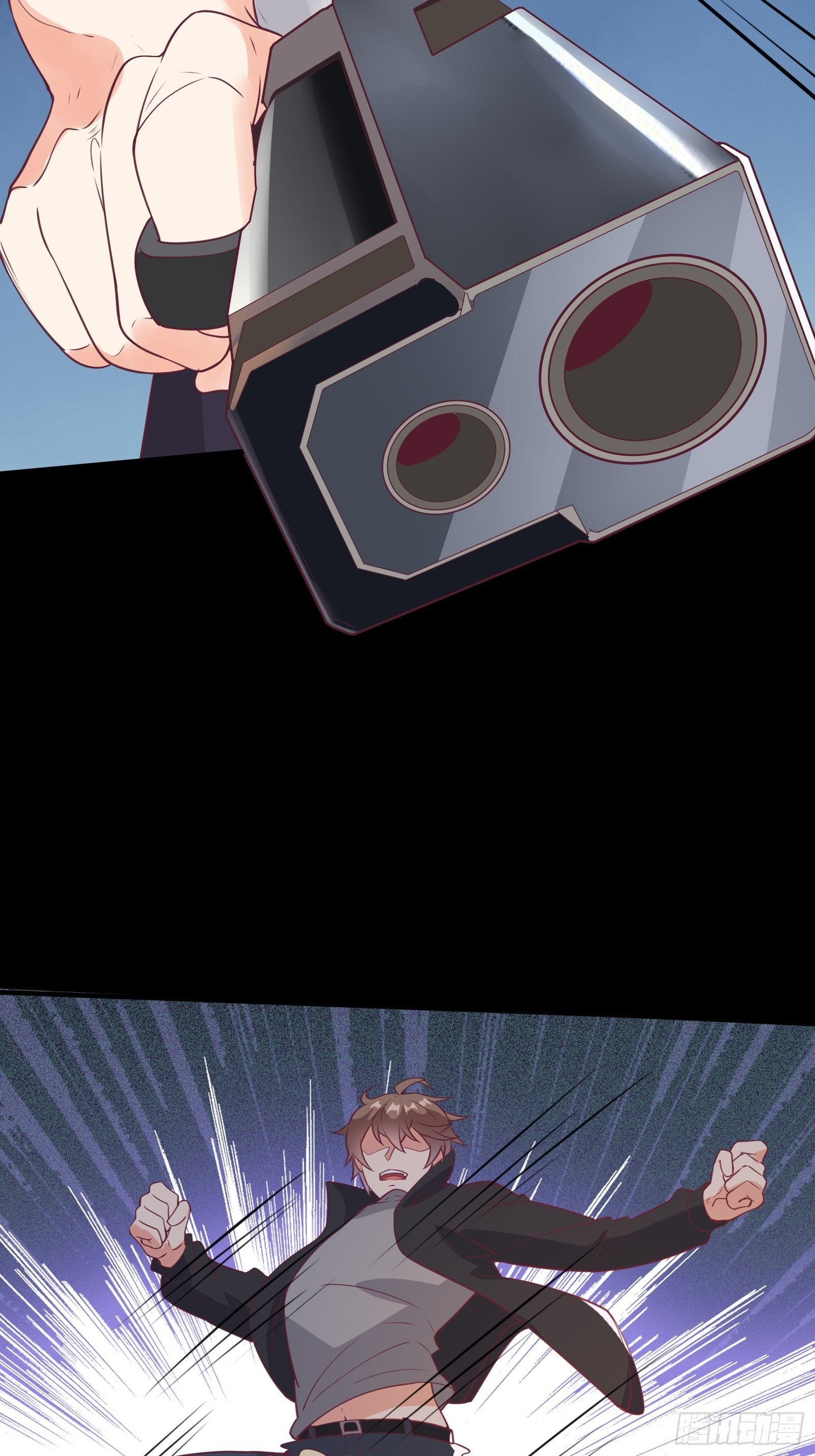 第45话 现在，该轮到你了！34