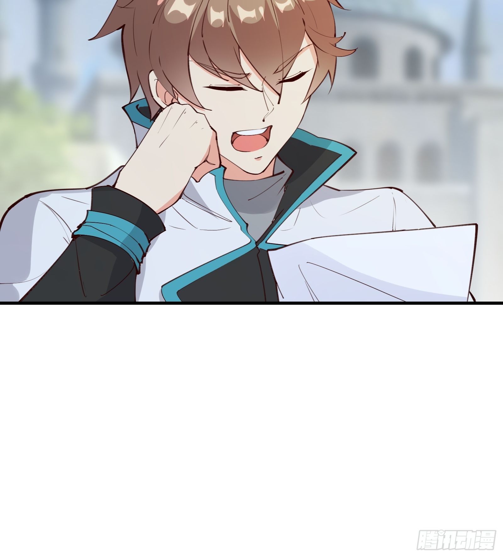 第70话 真是我的福星13