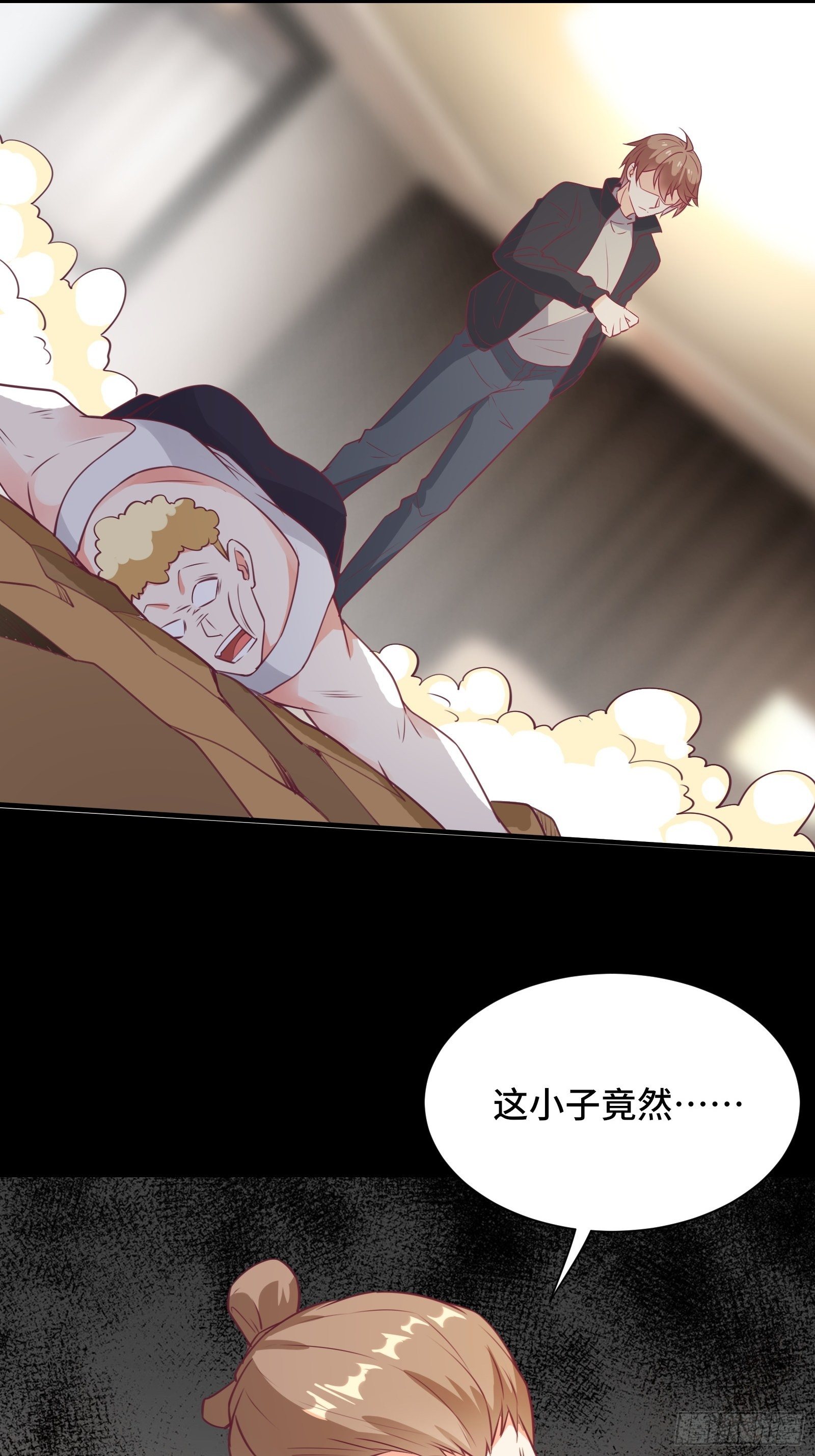 第45话 现在，该轮到你了！37