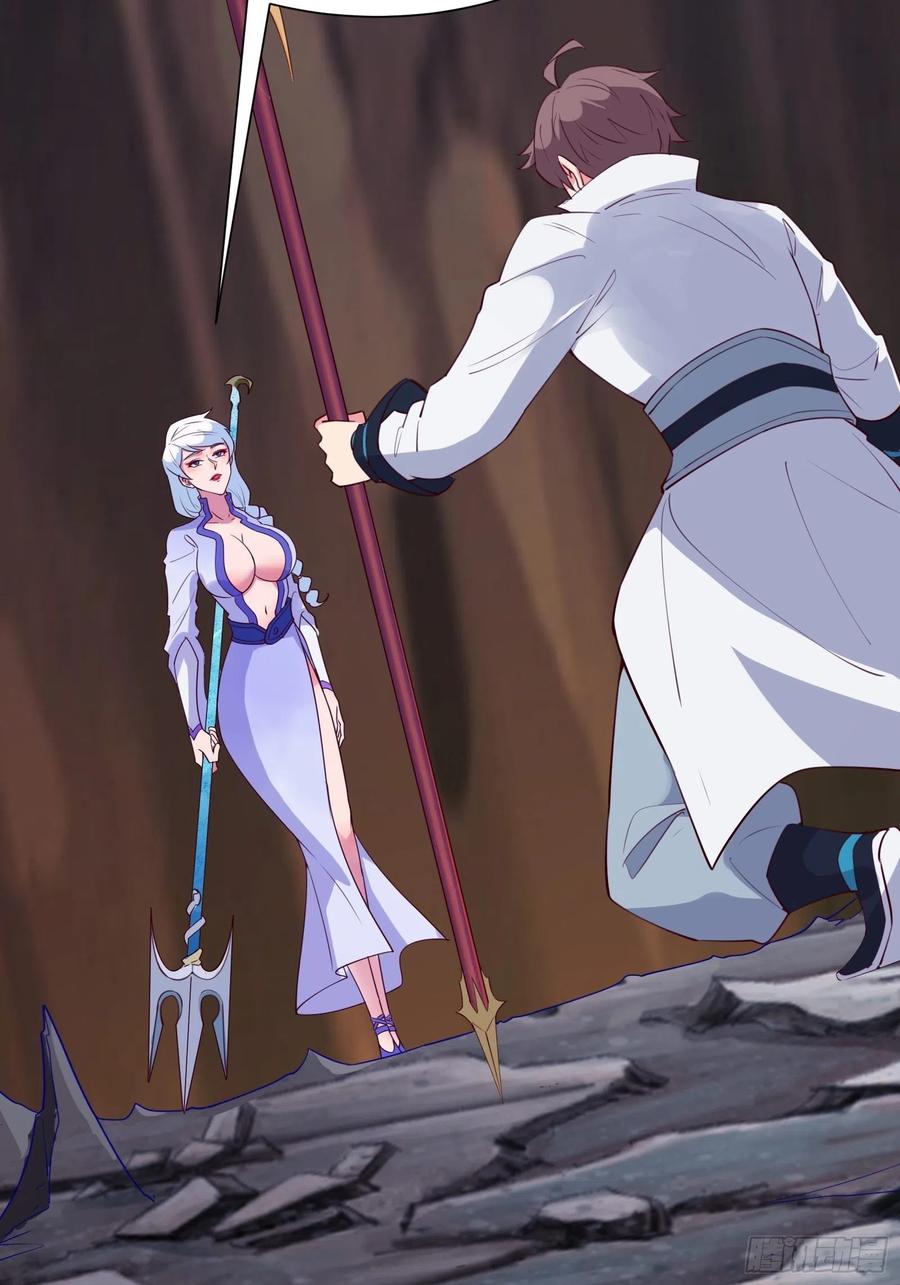 第54话 只能二选一？7
