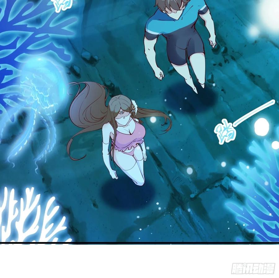 第63话正经的胡说八道（福利）35
