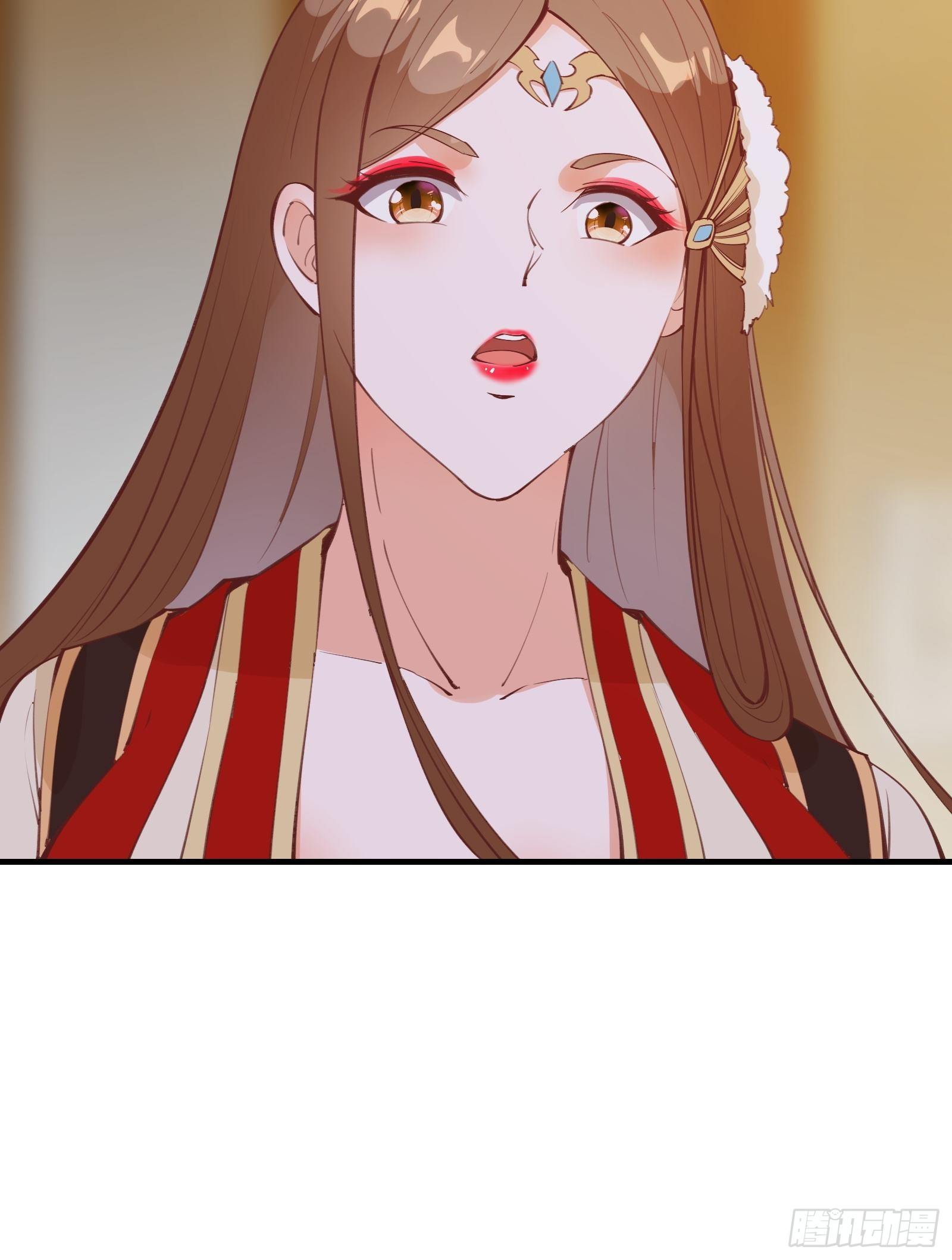 第71话 女王现代行6