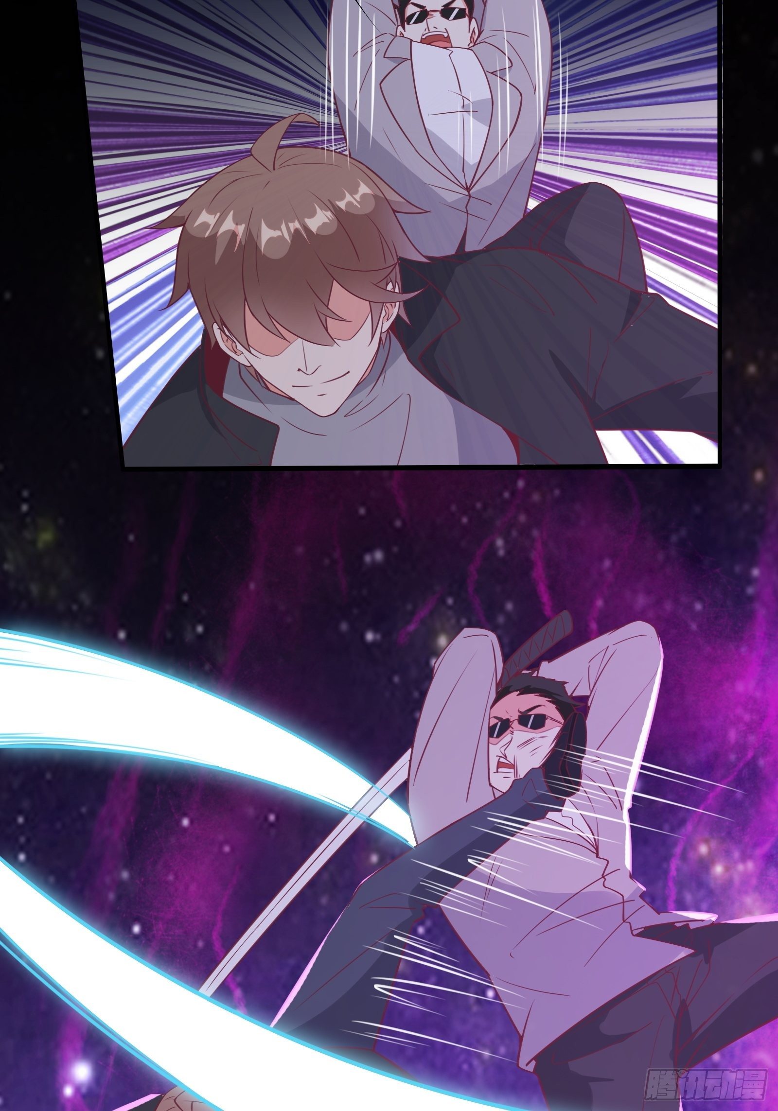 第45话 现在，该轮到你了！30