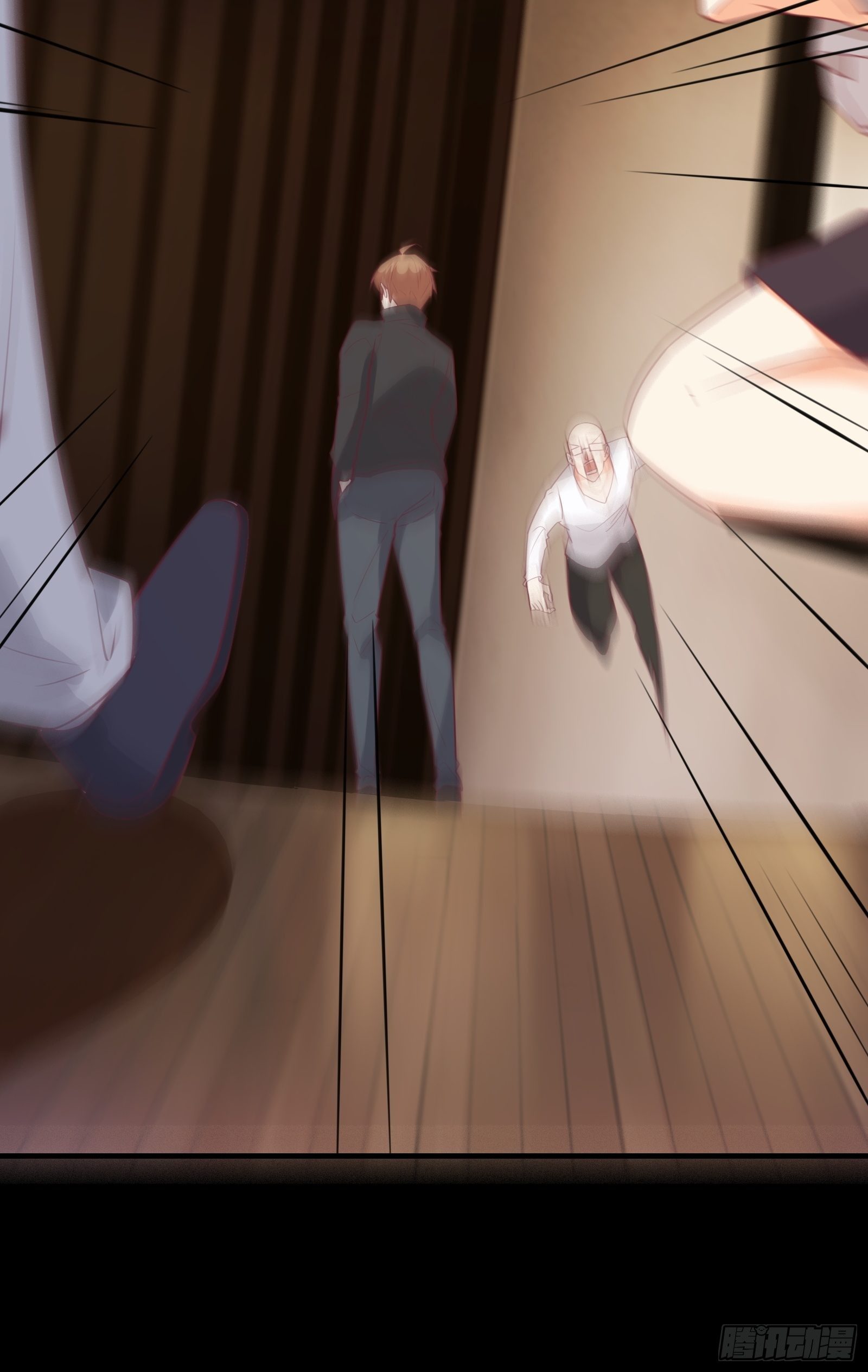 第45话 现在，该轮到你了！21