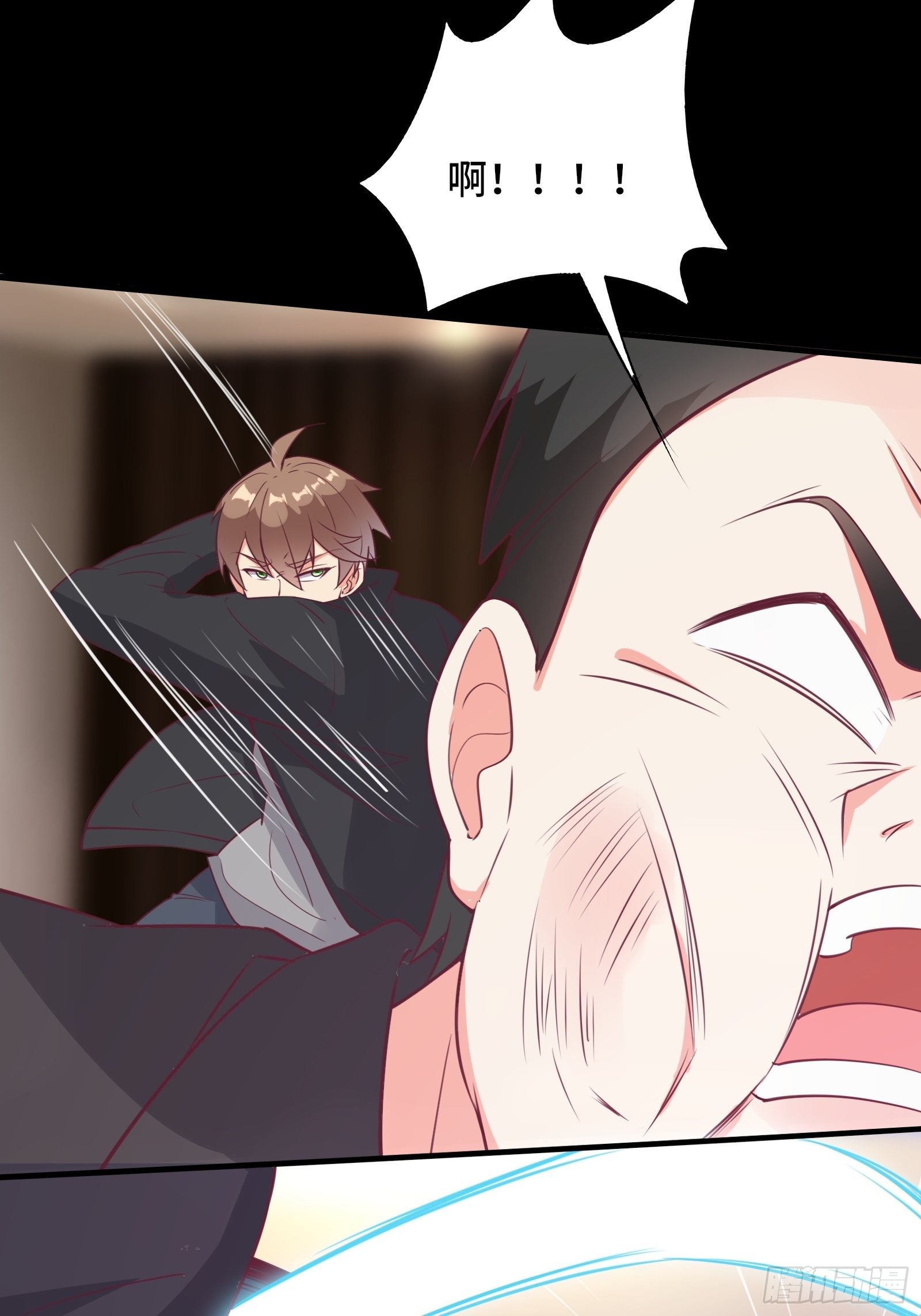 第45话 现在，该轮到你了！28
