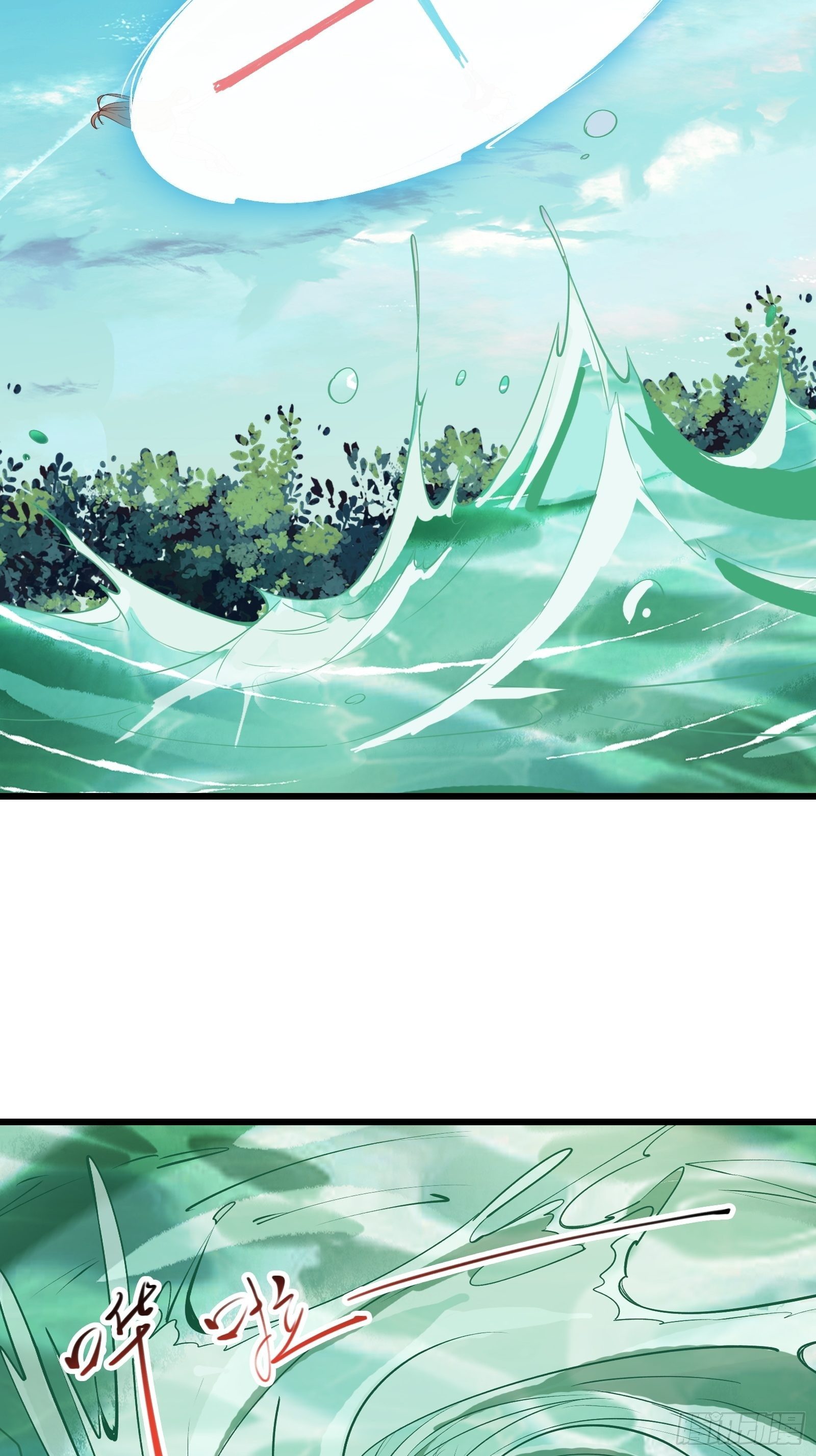 第74话 是不是搞砸了5