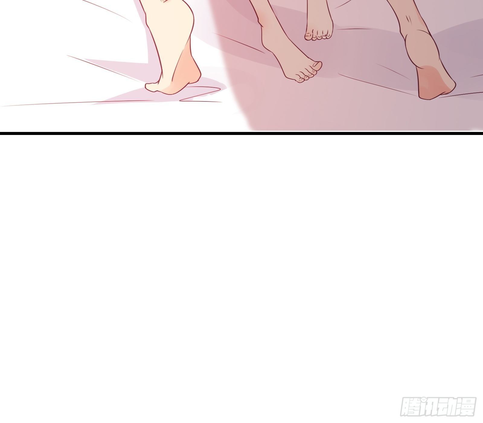 第36话 被窝下，两人的温度8