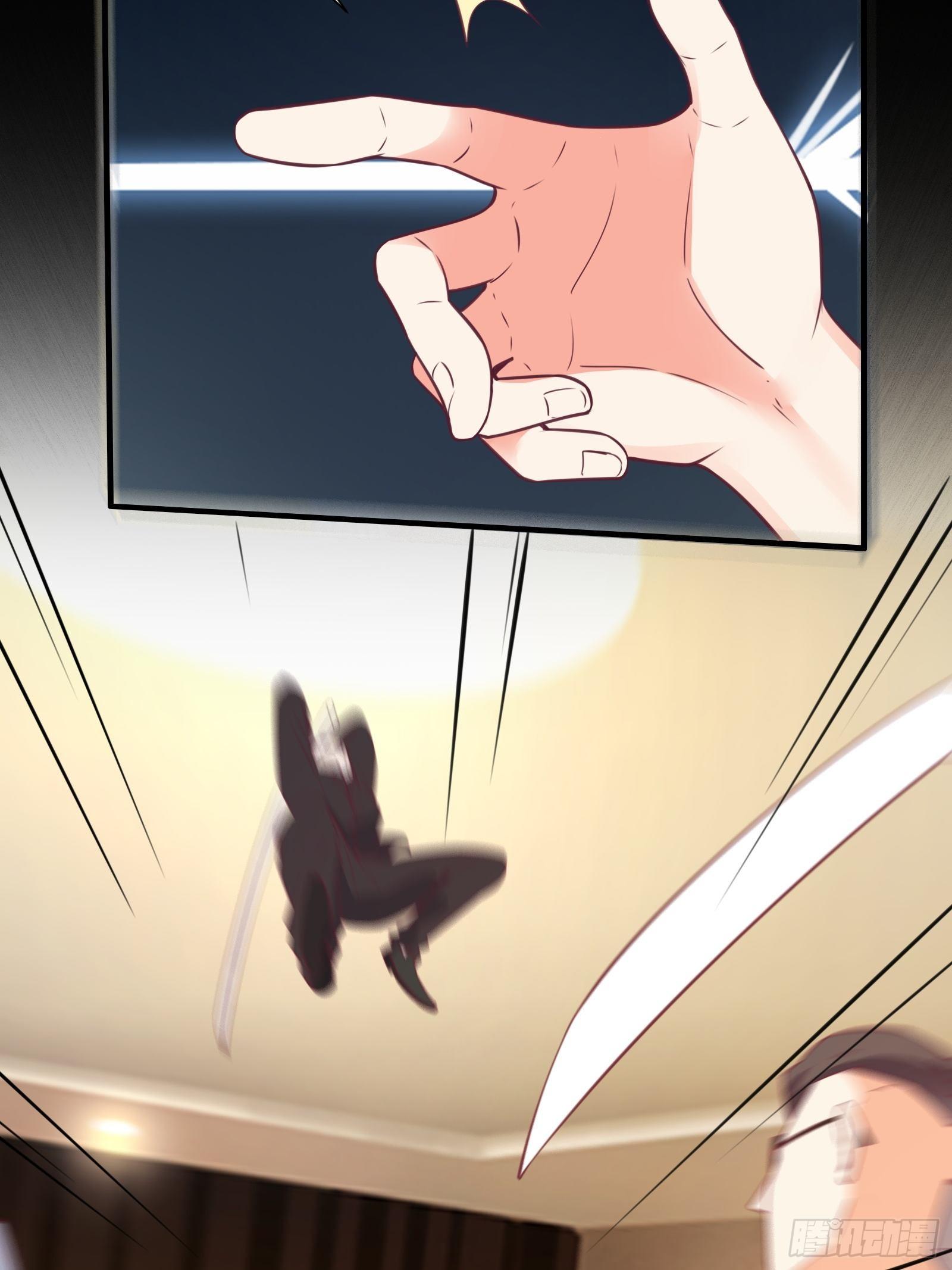 第45话 现在，该轮到你了！20
