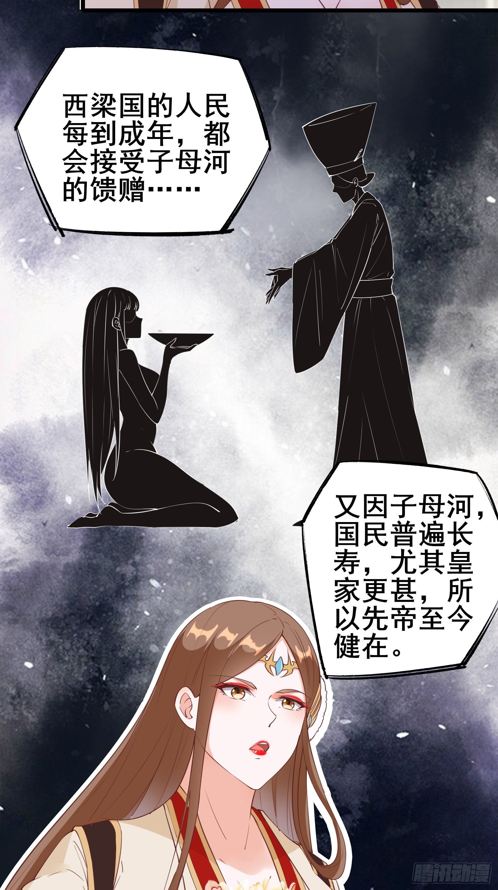 第79话 陛下的年龄29