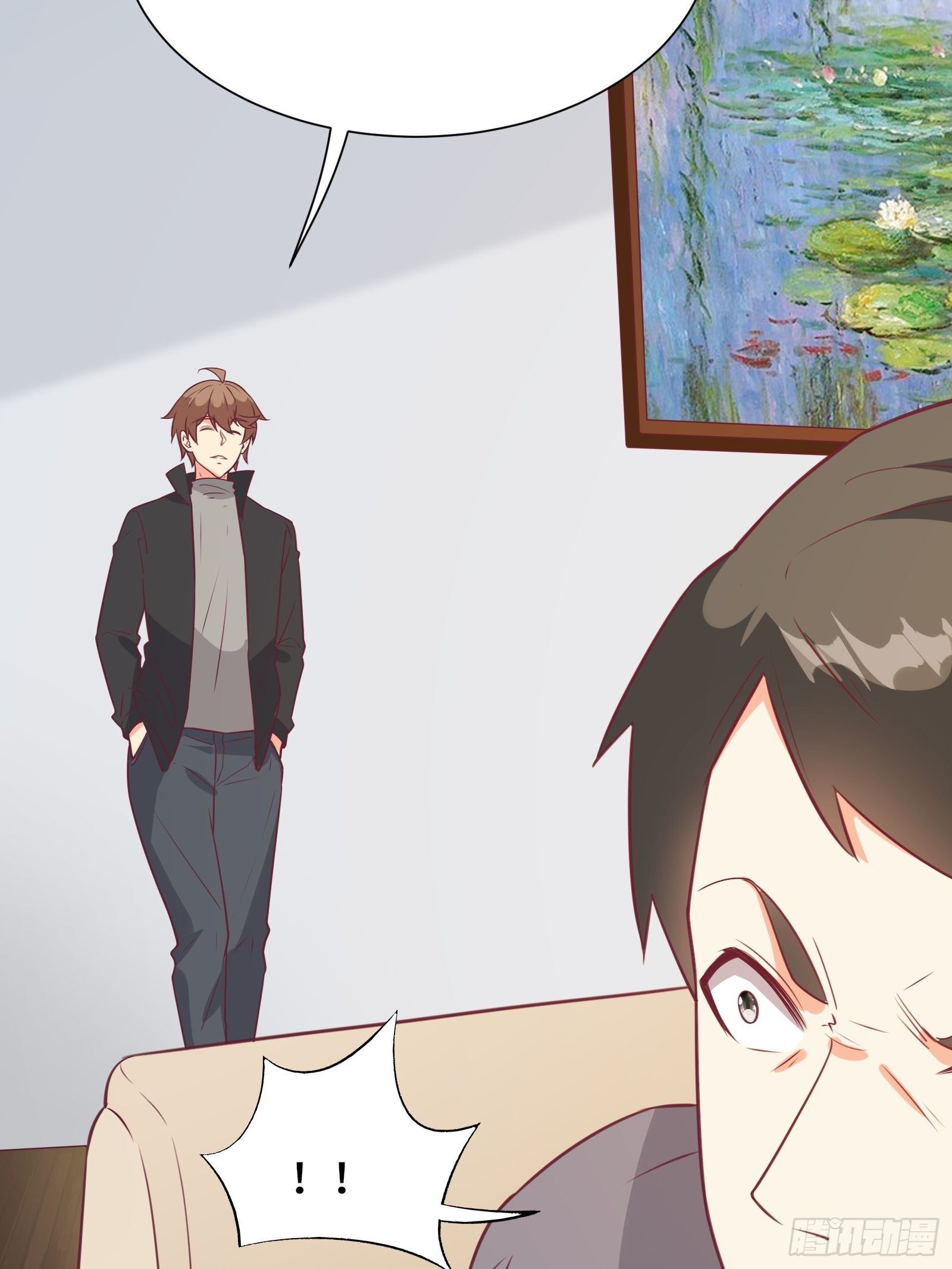 第45话 现在，该轮到你了！13