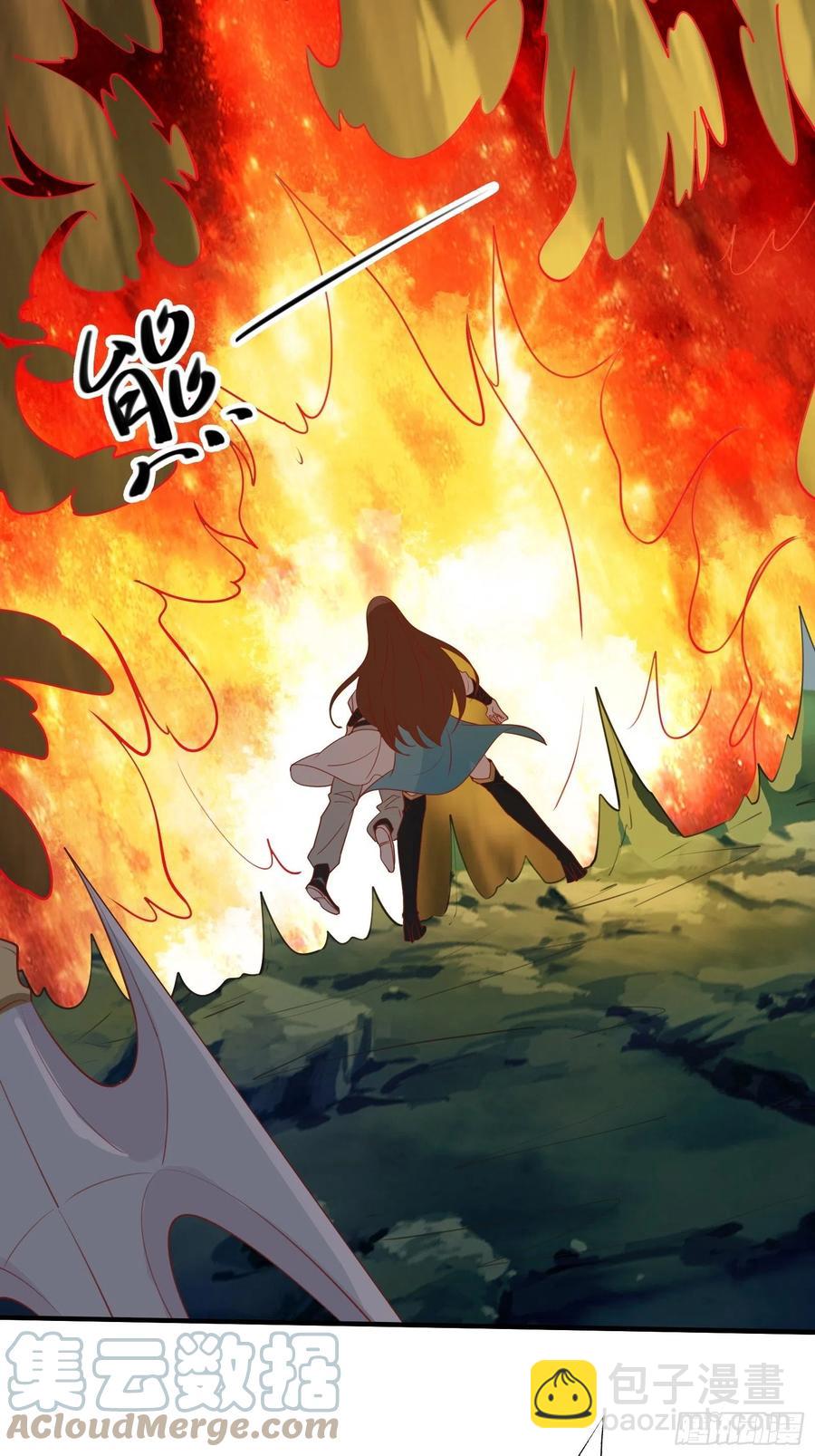 第53话 对战蝎子精27