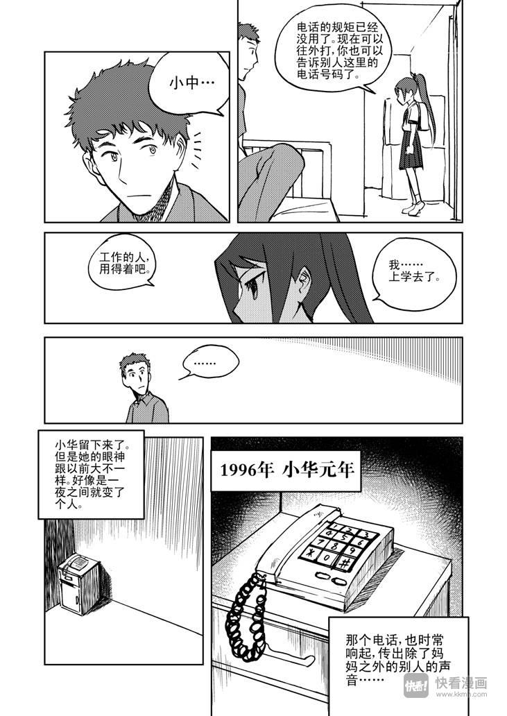 番外篇 电话10