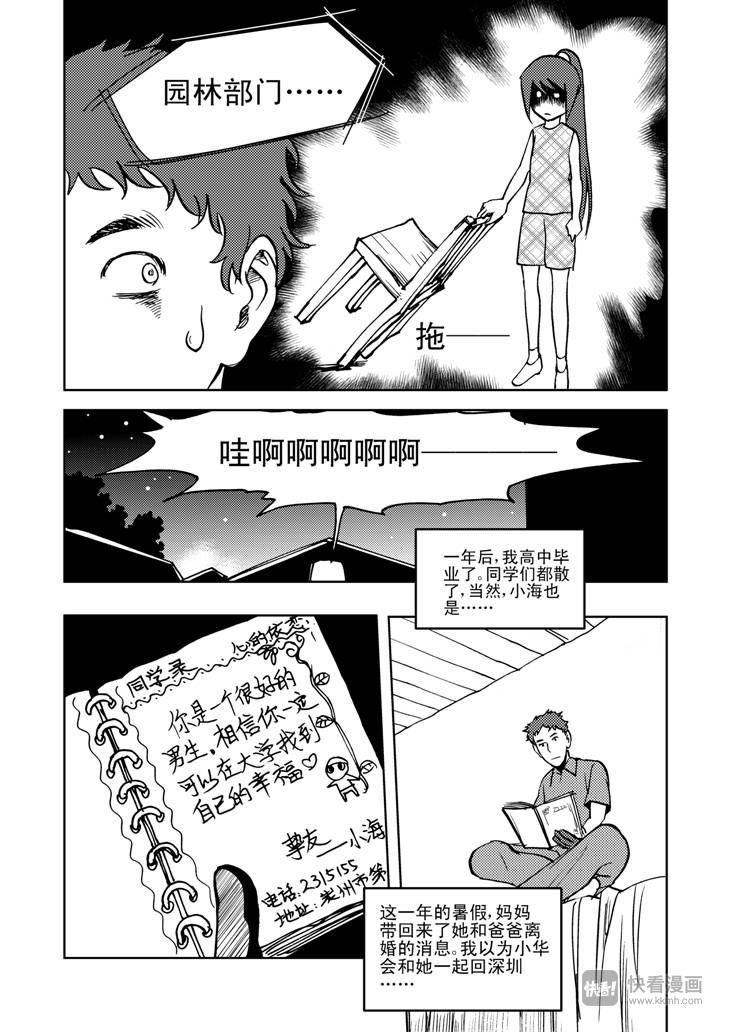 番外篇 电话9