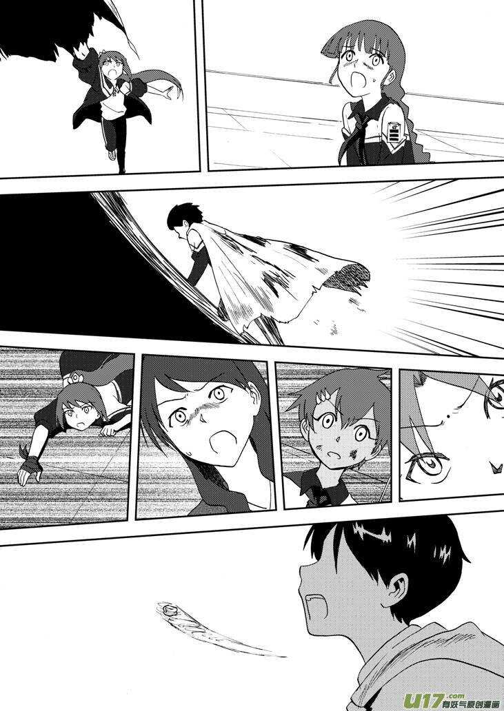 第76话 教师节（下）6