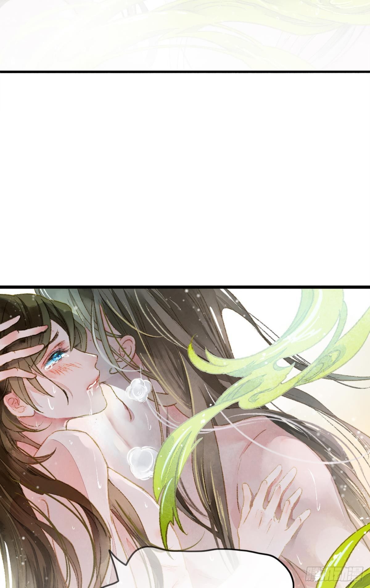 意识，变得模糊了……41