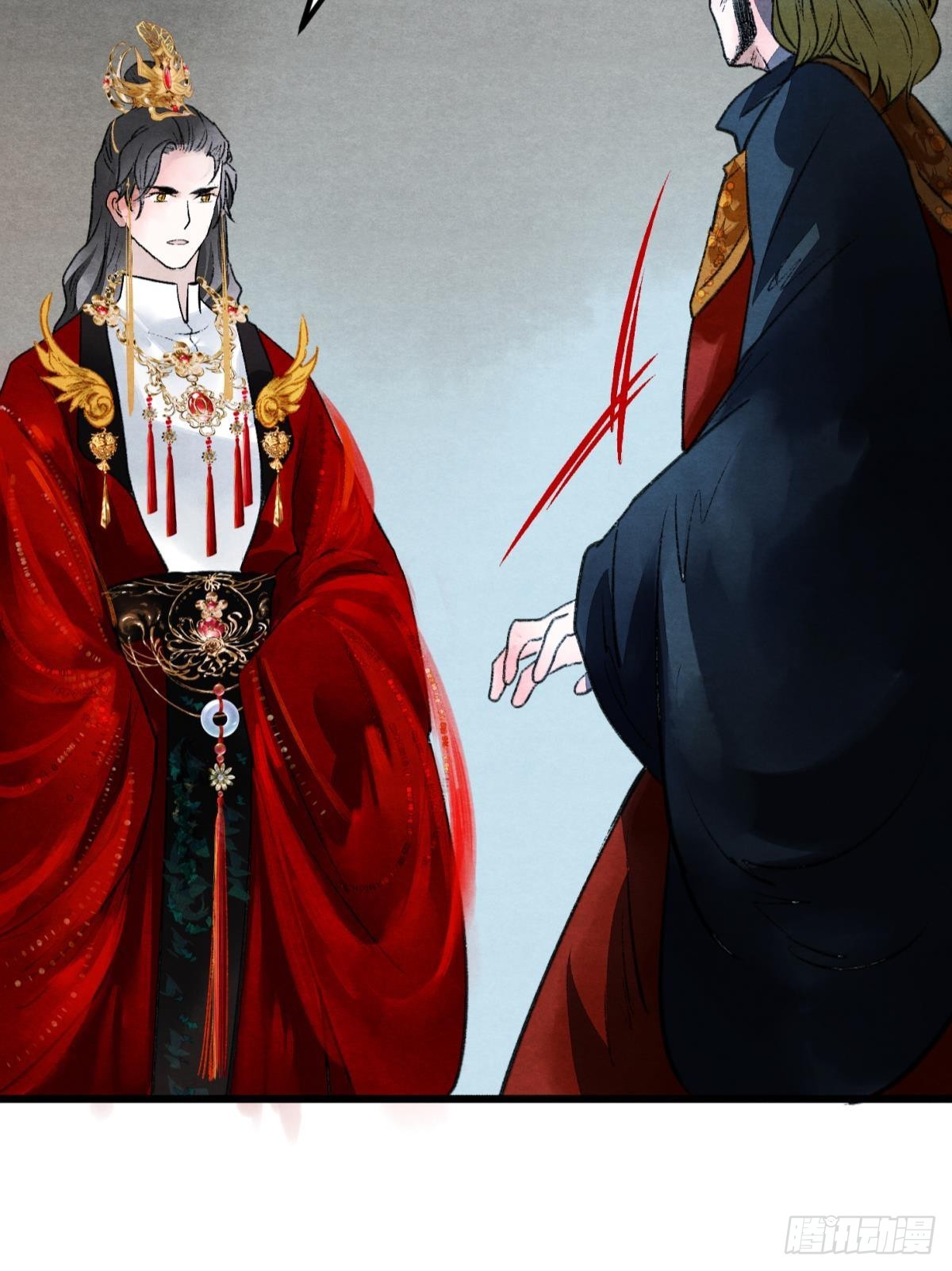 螳螂捕蝉25
