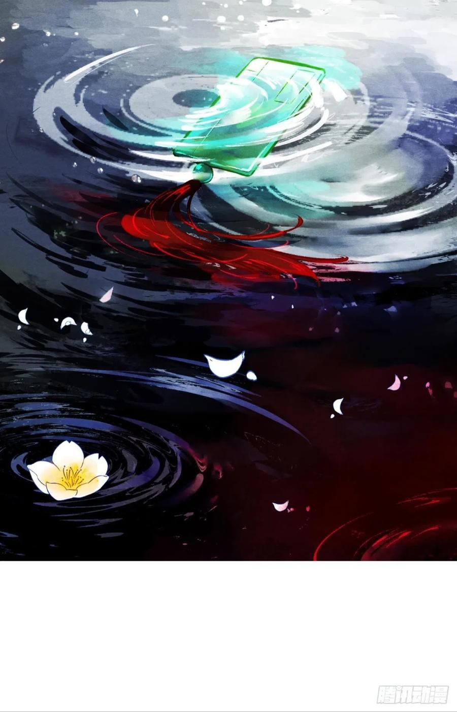 沉默的梨花19